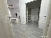Apartament mare cu 2 camere de vânzare - spațios și lumin
