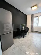 Apartament mare cu 2 camere de vânzare - spațios și lumin