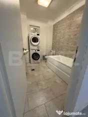 Apartament mare cu 2 camere de vânzare - spațios și lumin