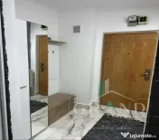 Garsoniera | Balcon | Boxa Subsol | Manastur-Parang 