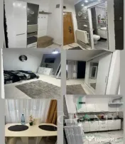 Garsoniera | Balcon | Boxa Subsol | Manastur-Parang 