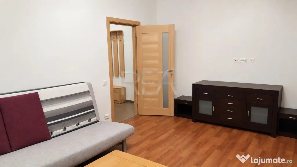 2 camere spațios, 65 mp | Bloc 2016 | Lujerului – Parcul - Bucuresti (Bucuresti-Ilfov)