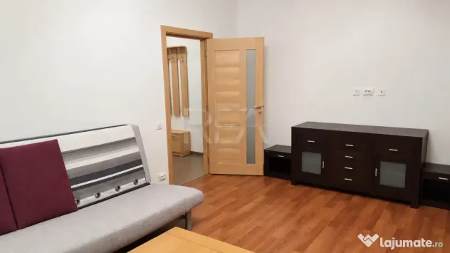 2 camere spațios, 65 mp | Bloc 2016 | Lujerului – Parcul - Bucuresti (Bucuresti-Ilfov)
