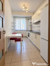 2 camere spațios, 65 mp | Bloc 2016 | Lujerului – Parcul