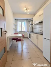 2 camere spațios, 65 mp | Bloc 2016 | Lujerului – Parcul