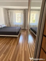 2 camere spațios, 65 mp | Bloc 2016 | Lujerului – Parcul