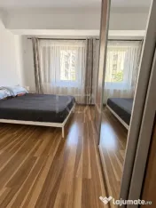2 camere spațios, 65 mp | Bloc 2016 | Lujerului – Parcul