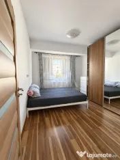 2 camere spațios, 65 mp | Bloc 2016 | Lujerului – Parcul