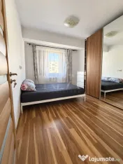 2 camere spațios, 65 mp | Bloc 2016 | Lujerului – Parcul