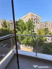 2 camere spațios, 65 mp | Bloc 2016 | Lujerului – Parcul