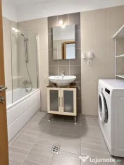 2 camere spațios, 65 mp | Bloc 2016 | Lujerului – Parcul