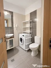 2 camere spațios, 65 mp | Bloc 2016 | Lujerului – Parcul