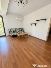 2 camere spațios, 65 mp | Bloc 2016 | Lujerului – Parcul 
