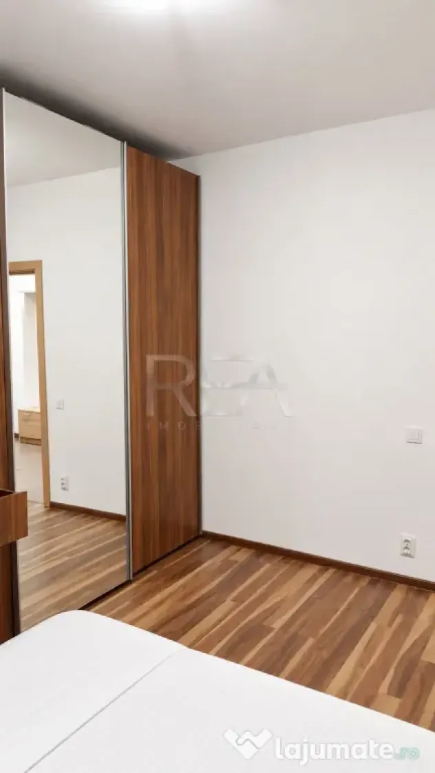 2 camere spațios, 65 mp | Bloc 2016 | Lujerului – Parcul - Bucuresti (Bucuresti-Ilfov)