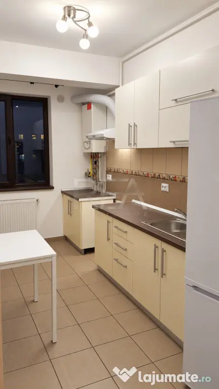 2 camere spațios, 65 mp | Bloc 2016 | Lujerului – Parcul - Bucuresti (Bucuresti-Ilfov)