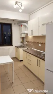 2 camere spațios, 65 mp | Bloc 2016 | Lujerului – Parcul 