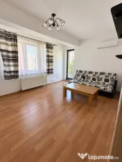 2 camere spațios, 65 mp | Bloc 2016 | Lujerului – Parcul