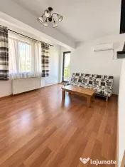 2 camere spațios, 65 mp | Bloc 2016 | Lujerului – Parcul
