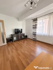 2 camere spațios, 65 mp | Bloc 2016 | Lujerului – Parcul