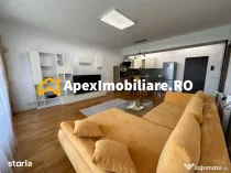 Apartament 2 camere de inchiriat Pipera București | ApexImo