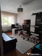LUNEI - PARTER - BLOC IZOLAT - 3 CAMERE - 2 BAI - CENTRALA P