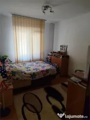 LUNEI - PARTER - BLOC IZOLAT - 3 CAMERE - 2 BAI - CENTRALA P