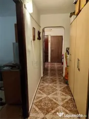 LUNEI - PARTER - BLOC IZOLAT - 3 CAMERE - 2 BAI - CENTRALA P