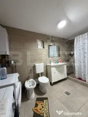 Casa cu 3 camere, 82mp, Copaceni
