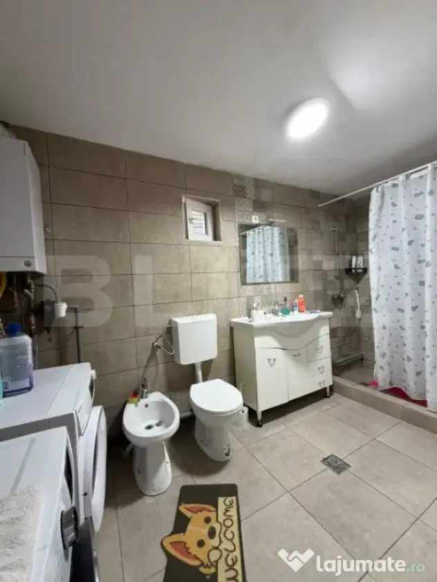 Casa cu 3 camere, 82mp, Copaceni - Copaceni (Cluj)