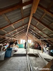 Casa cu 3 camere, 82mp, Copaceni