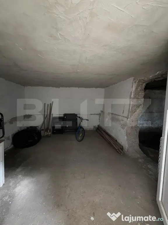 Casa cu 3 camere, 82mp, Copaceni - Copaceni (Cluj)