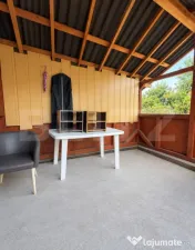 Casa cu 3 camere, 82mp, Copaceni