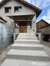 Casa cu 3 camere, 82mp, Copaceni