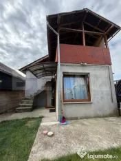 Casa cu 3 camere, 82mp, Copaceni