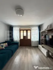Casa cu 3 camere, 82mp, Copaceni