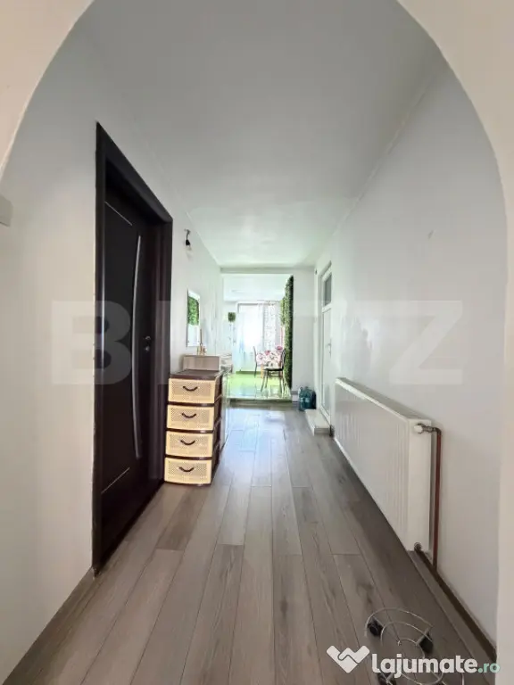 Casa cu 3 camere, 82mp, Copaceni - Copaceni (Cluj)