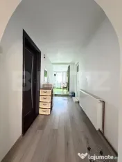 Casa cu 3 camere, 82mp, Copaceni