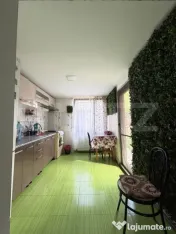 Casa cu 3 camere, 82mp, Copaceni