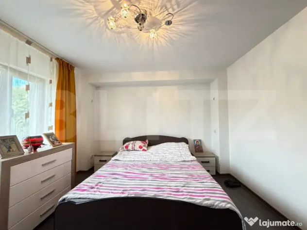 Casa cu 3 camere, 82mp, Copaceni - Copaceni (Cluj)