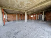 Spatiu Comercial, 123.5mp utili, Parter