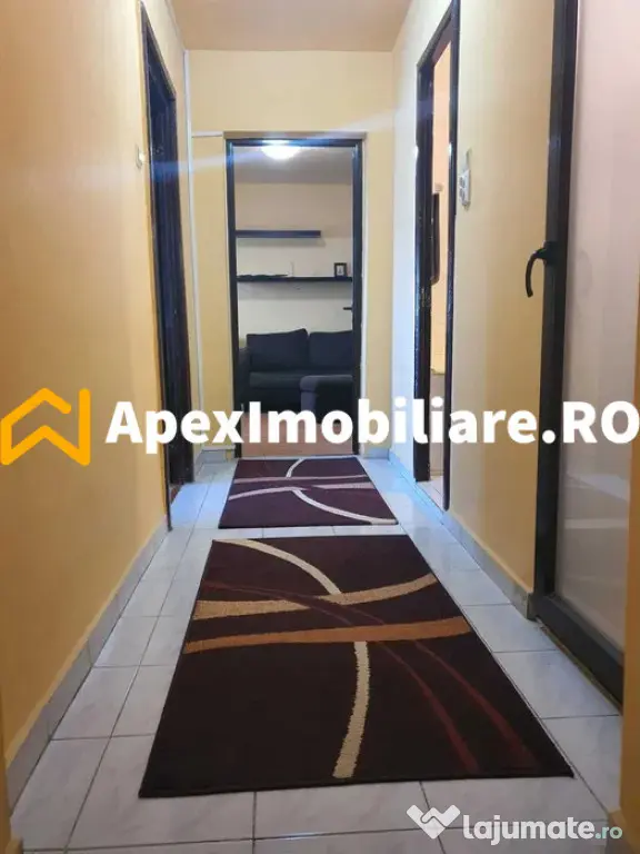 Apartament 2 camere de inchiriat Turda București | ApexImob - Bucuresti (Bucuresti-Ilfov)