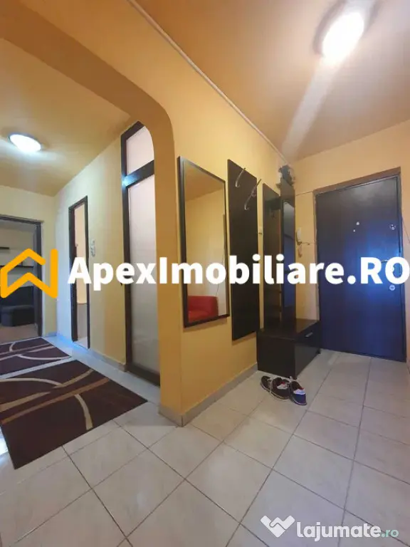 Apartament 2 camere de inchiriat Turda București | ApexImob - Bucuresti (Bucuresti-Ilfov)