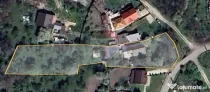 Casă de vânzare în zona Câmpulung înconjurată de na...