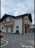 Casa de inchiriat, 120 mp, zona Radauti