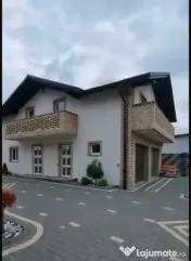 Casa moderna de inchiriat , Radauti