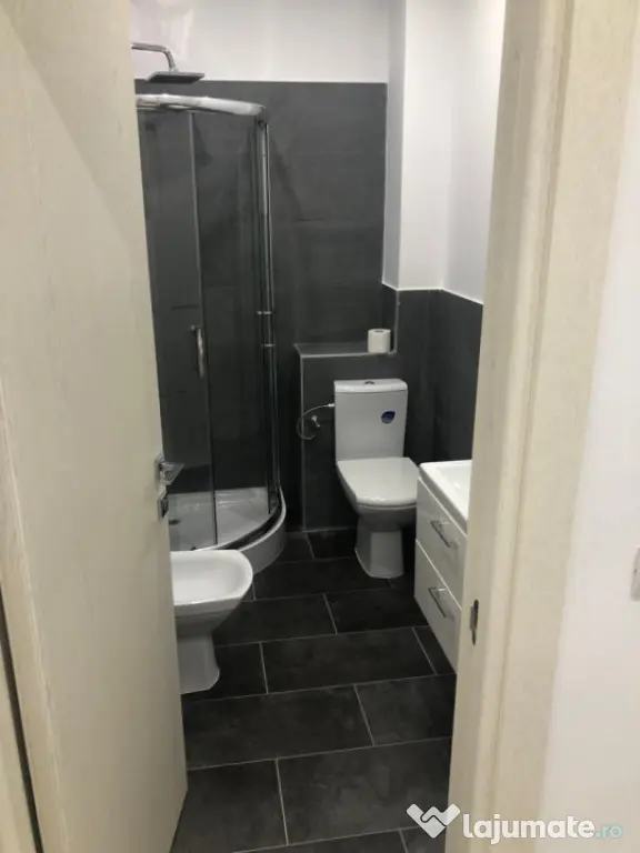 Casa moderna de inchiriat , Radauti - Radauti (Suceava)