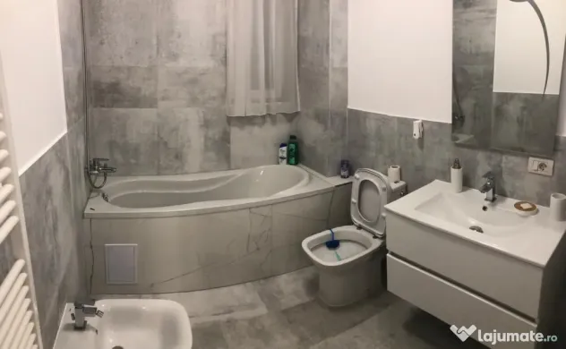 Casa moderna de inchiriat , Radauti - Radauti (Suceava)