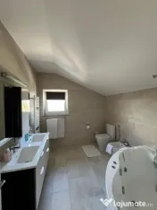 Casa moderna de inchiriat , Radauti