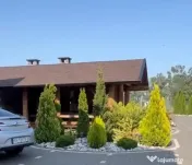 Casa moderna de inchiriat , Radauti