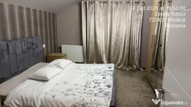 Casa moderna de inchiriat , Radauti - Radauti (Suceava)